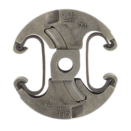 kytkinkengät - Husqvarna 340, 345, 350, 450, ym / Jonsered CS2141, CS2145, CS215