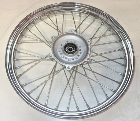 etuvanne - Honda "original"
