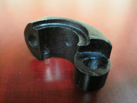 jarrusylinterin rungon kiinnike - Generic XOR 50/125, Ideo