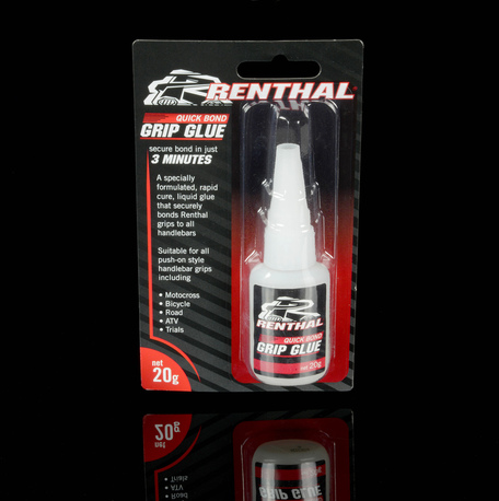 Renthal - Quick Bond Grip Glue 20g Renthal - Quick Bond Grip Glue 20g