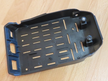 elektroniikkakotelo - Skyteam E-Mini