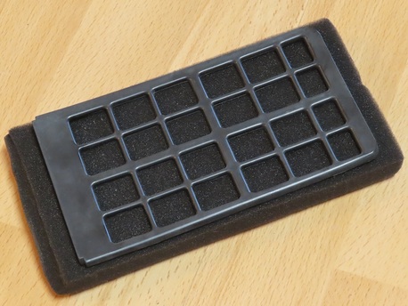 ilmansuodatin Generic Trigger / Keeway X-Ray