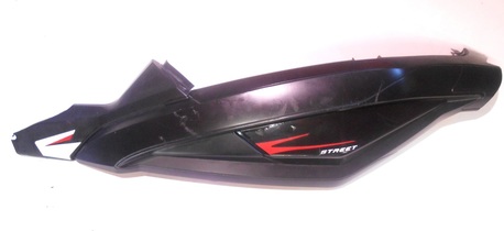 takasivukate oikea - Benelli 49X takasivukate oikea - Benelli 49X