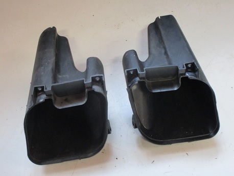 muovi pänikät - Benelli 49X muovi pänikät - Benelli 49X
