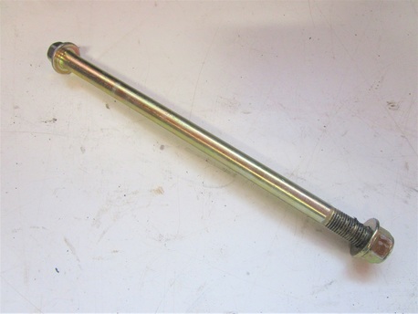 etupyörän aksila - Benelli 49X etupyörän aksila - Benelli 49X