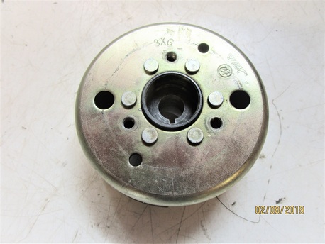 vauhtipyörä - Benelli 49X Quattro Nove