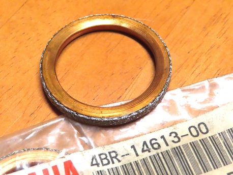 pakoaukontiiviste - Yamaha "original"