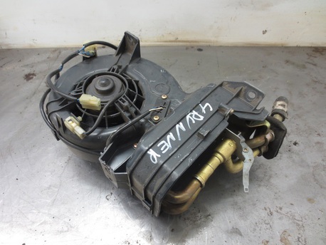 lämmityslaitteen moottori - Toyota 4 Runner ( 3.0 V6 ) ´91 lämmityslaitteen moottori - Toyota 4 Runner ( 3.0 V6 ) ´91
