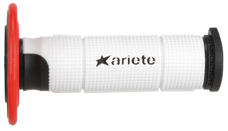 Ariete - kädensijat "Trinity" valkoinen Ariete - kädensijat "Trinity" valkoinen