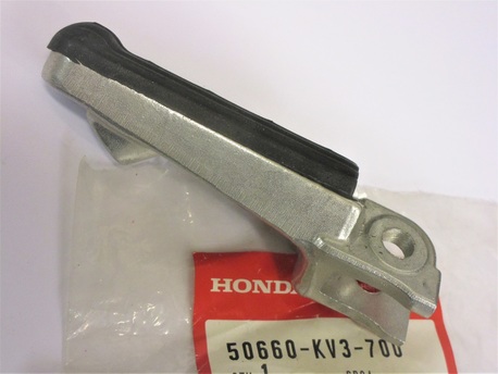 jalkatappi oikea - Honda "original" CBR900RR ´95-01