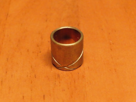 laakerihela kytkinrumpuun - Helkama Kaveri