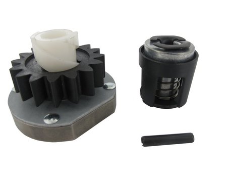 startin bendix - Briggs & Stratton