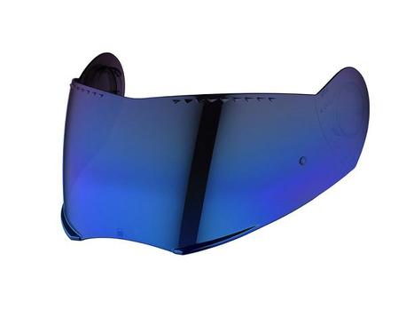 Schuberth - Peilivisiiri - sininen - 50-59