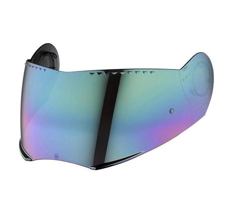 Schuberth - Peilivisiiri - iridium - 50-59 ( C3/ C3 PRO/ S2/ S2 Sport ) Schuberth - Peilivisiiri - iridium - 50-59 ( C3/ C3 PRO/ S2/ S2 Sport )