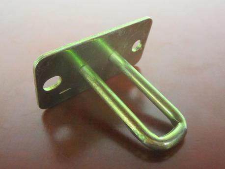 istuimen lukko-osa, Generic Trigger