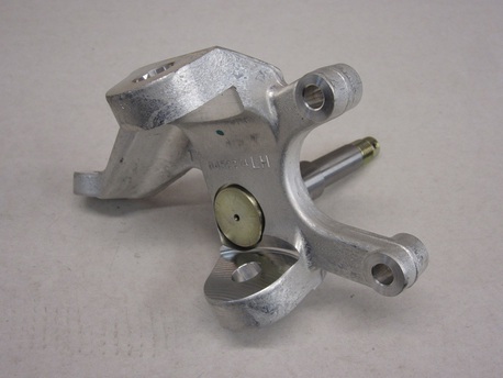 ohjausnivel, vasen - Goes 220 / 300S / 320 / 320MAX ohjausnivel, vasen - Goes 220 / 300S / 320 / 320MAX
