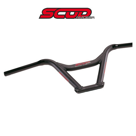 Scud BMX ( 710/114mm ) - ohjaintanko