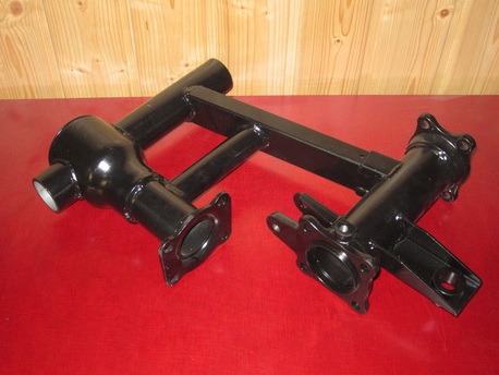 swingi - Goes 320 / 320MAX swingi - Goes 320 / 320MAX