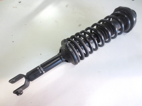 HONDA ACCORD ´86-88 - TAKATOLPPA VASEN HONDA ACCORD ´86-88 - TAKATOLPPA VASEN