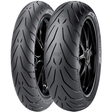 Angel Gt - 160/60 ZR 17 M/C ( 69W ) TL - taka Angel Gt - 160/60 ZR 17 M/C ( 69W ) TL - taka