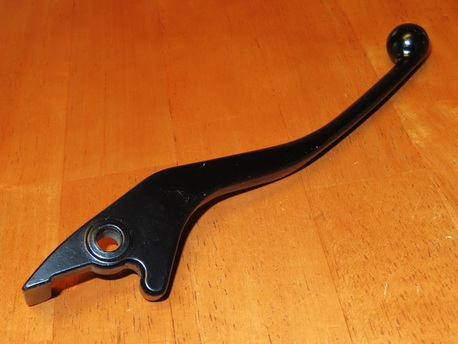 etujarruvipu - Honda "original" CBF125 etujarruvipu - Honda "original" CBF125