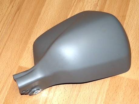 käsisuoja, vasen - Honda "original" XL650V Transalp ´00-01