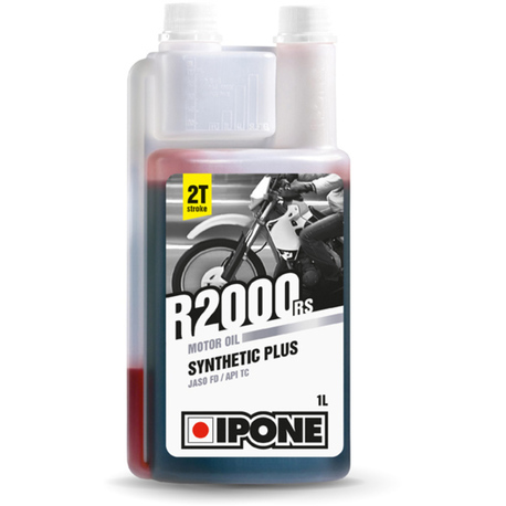 Ipone - R2000 RR ( 1 litra )