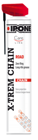 ketjuspray - Ipone X-Trem Chain Road ( 750 ml ) ketjuspray - Ipone X-Trem Chain Road ( 750 ml )