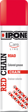 Ipone - Red Chain - 250 ml