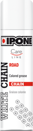 Ipone - White Chain - 250 ml Ipone - White Chain - 250 ml