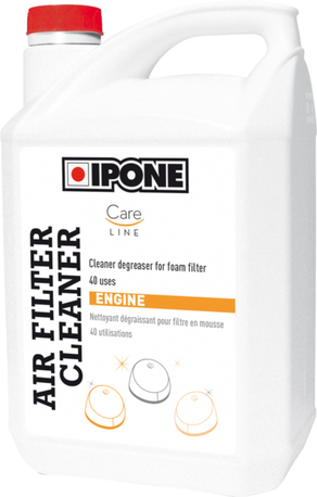 Ipone - Air Filter Cleaner ( 5 litraa ) Ipone - Air Filter Cleaner ( 5 litraa )
