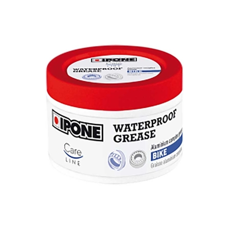 Ipone - Waterproof Grease 200g Ipone - Waterproof Grease 200g