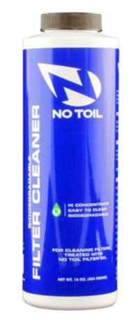 No-Toil, pesuaine 480ml