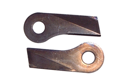 Swincut teräpari