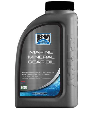 Belray - Mineral Gear Oil - 1 litra