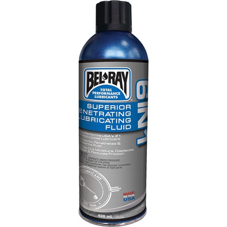 Belray - Six-In-One yleisvoiteluaine - 400ml Belray - Six-In-One yleisvoiteluaine - 400ml