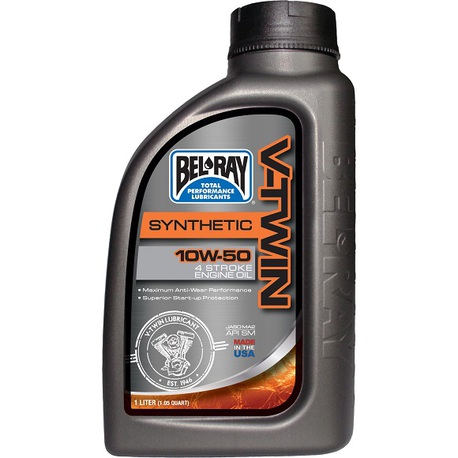 Belray 10W-50 ( 1 litra ) synthetic Belray 10W-50 ( 1 litra ) synthetic
