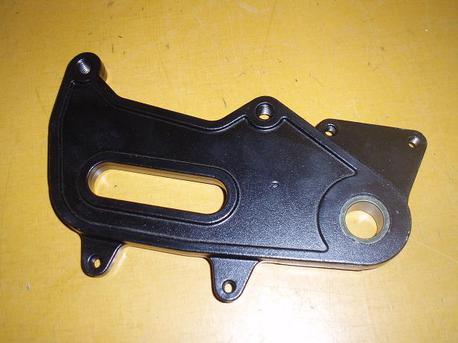 takajarrusatulan kiinnike, Generic Trigger