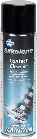Silkolene - Contact Cleaner - 500ml