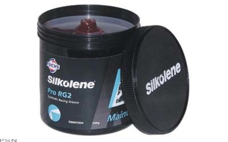 Silkolene - Pro RG2 - 500g Silkolene - Pro RG2 - 500g
