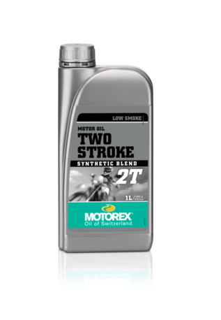 Motorex 2-Stroke ( 1 litra )