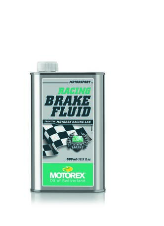 jarruneste - Motorex Racing Brake Fluid ( 500ml )
