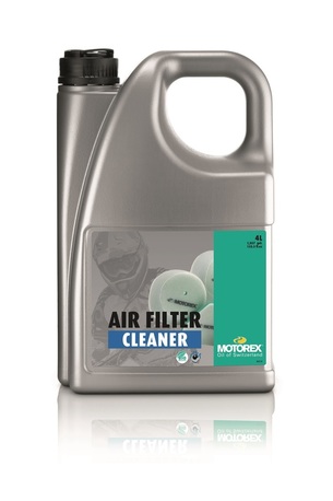 Motorex - Air Filter Cleaner ( 4 litraa ) Motorex - Air Filter Cleaner ( 4 litraa )