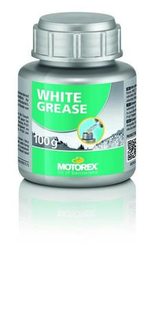 Motorex - White Grease 628 ( 100 gr ) Motorex - White Grease 628 ( 100 gr )