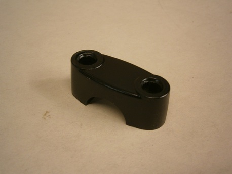 ohjaustangon kiinnityskappale - Goes 450 X ohjaustangon kiinnityskappale - Goes 450 X