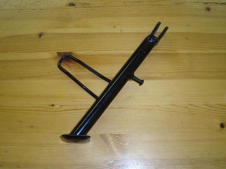sivutuki Keeway Hurricane ( 2-t )