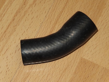 jäähdyttimen letku - Yamaha "original" FZ1 Fazer ´01-05