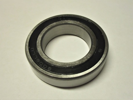 laakeri 6008-2RS ( 40 x 68 x 15mm.) laakeri 6008-2RS ( 40 x 68 x 15mm.)