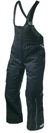 Scott - Kinos pant, black Scott - Kinos pant, black