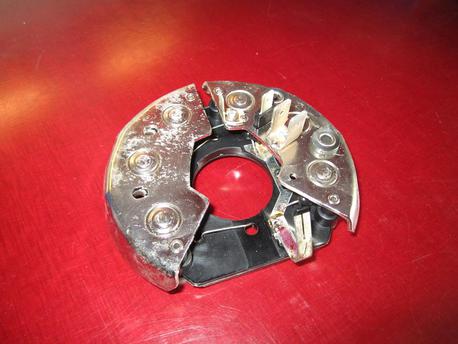 laturin hiilisilta - Bosch 1127320125 / 112732012